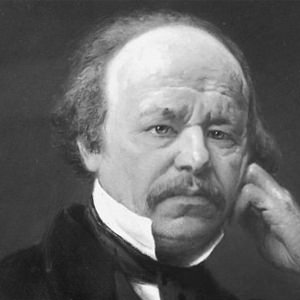 Даргомыжский Александр Сергеевич