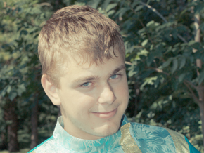 Арабаджи Дмитрий