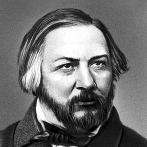 Глинка Михаил Иванович