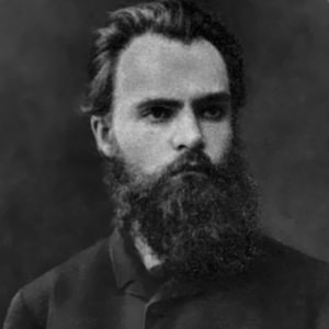 Ляпунов Сергей Михайлович