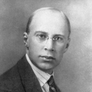 Прокофьев Сергей Сергеевич