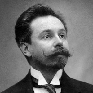 Скрябин Александр Николаевич